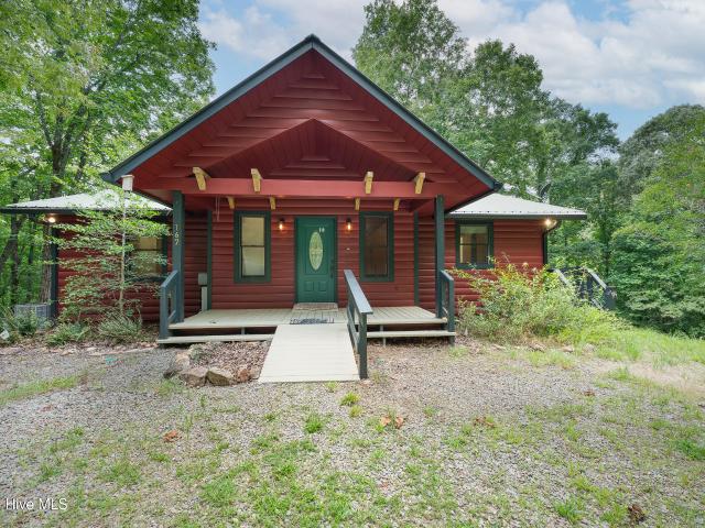 167 Brasstown View