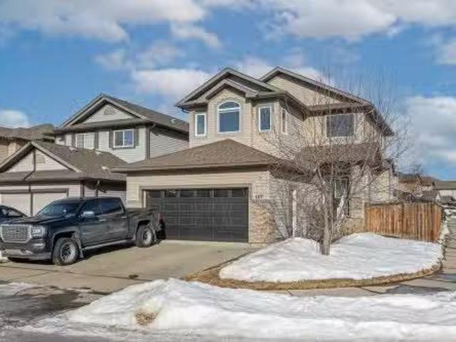 167 Bremner Crescent, Fort Saskatchewan, AB, T8L 0E2 house f.
