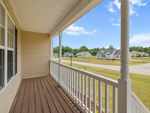 167 Bridle Drive
