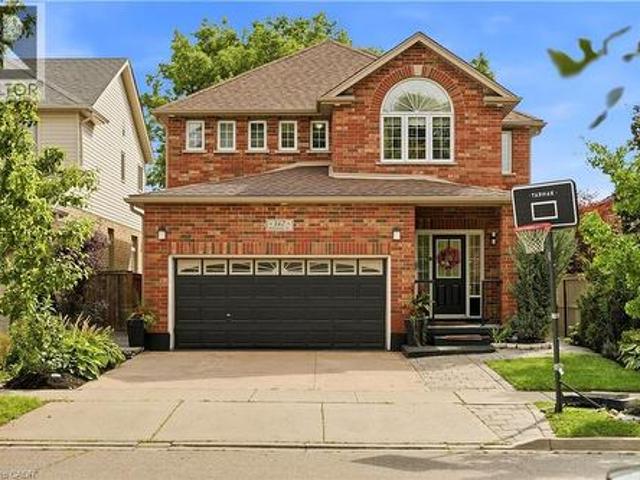 167 Broadoaks Drive, Cambridge, ON, N1T 0B3 house for sale | Listing ID 40856 | Royal LePage