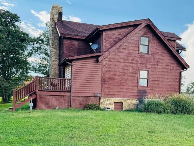 167 Bunkhouse Rd