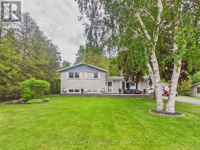 167 Goderich Street, Kincardine, ON, N2Z 2K6 house for sale | Listing ID X13492 | Royal LePage