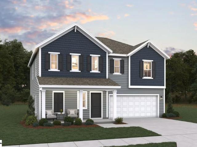 167 Gumwood Circle