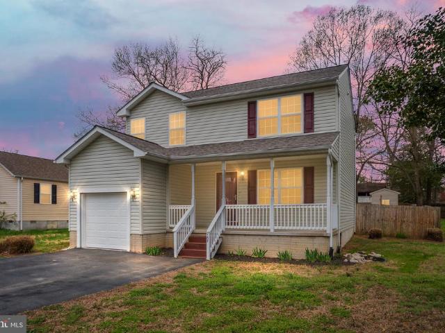 167 Dale Drive
