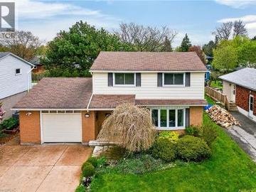 167 Darlington Drive, Hamilton, ON, L9C 2M4 house for sale | Listing ID 40841 | Royal LePage