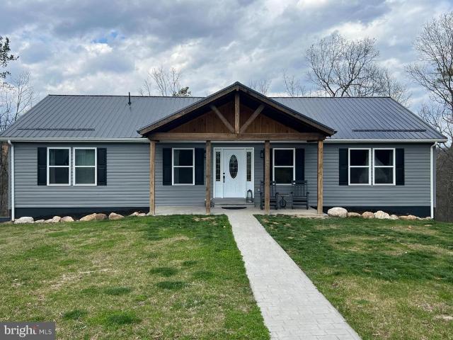 167 Eastridge Lane
