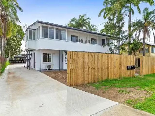 1/67 Edington Street, Berserker, QLD 4701