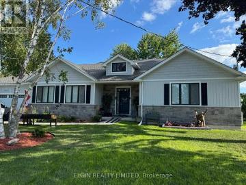 167 Elgin Street, South Huron Stephen, ON, N0M 1K0 house for sale | Listing ID X12922 | Royal LePage