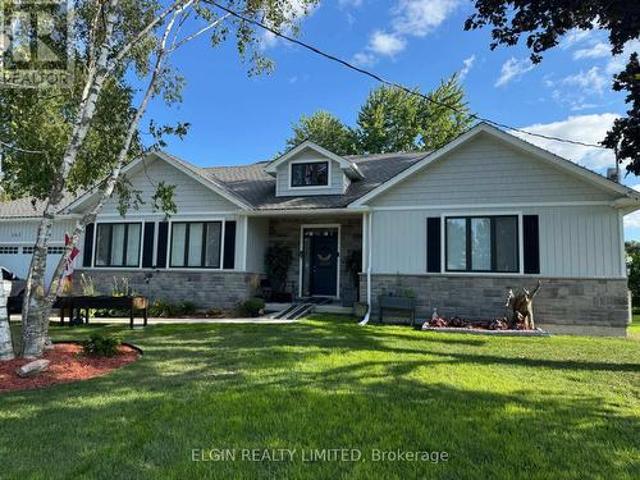 167 Elgin Street, South Huron Stephen, ON, N0M 1K0 house for sale | Listing ID X13583 | Royal LePage