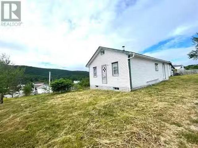 167 Fault Drive, Dover, NL, A0G 1X0 vacant land for sale Li.