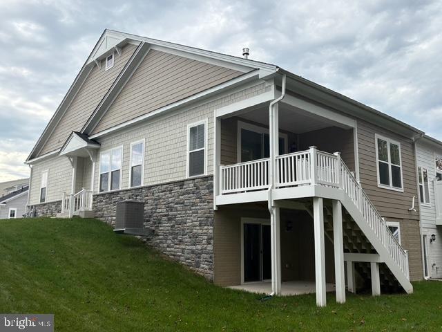 167 Kelly Way