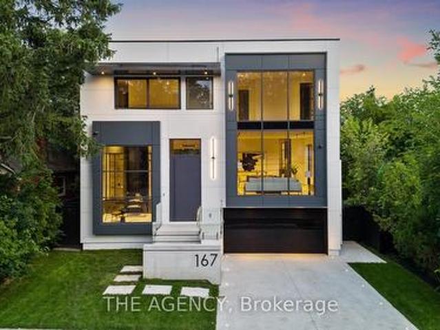 167 Harlandale Avenue, Toronto, ON, M2N 1P5 house for sale | Listing ID C13809 | Royal LePage