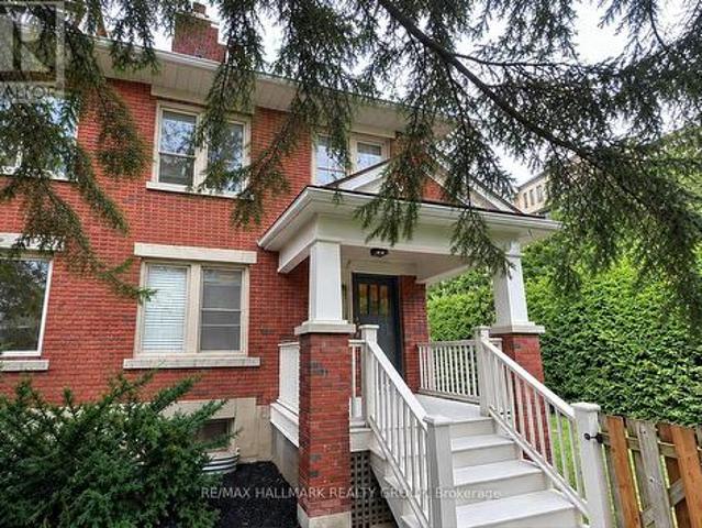 167 Hickory Street, Ottawa, ON, K1Y 3T7 house for sale | Listing ID X13819 | Royal LePage