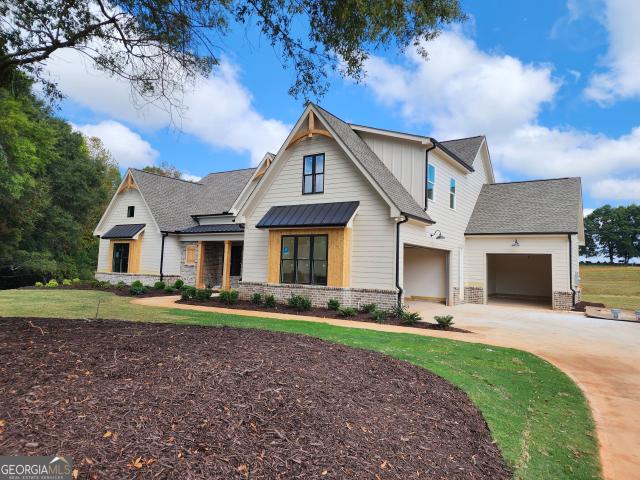 167 Ivey Trace Court
