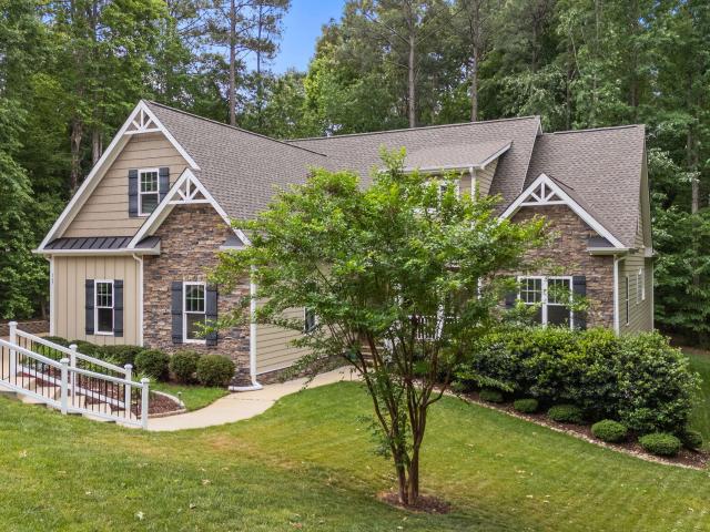167 Josiah Drive