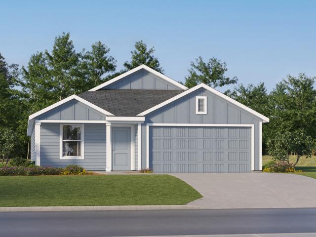 167 Juanita Way, Fredericksburg, TX 78624 | MLS #1954