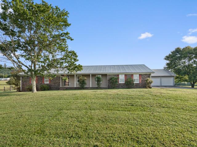 167 Old Weatherly Switch Rd SE