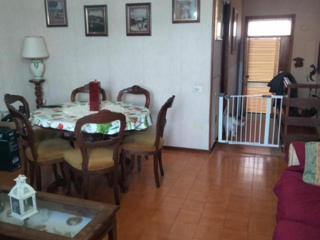 167 OVEST quadrilocale 80mq
