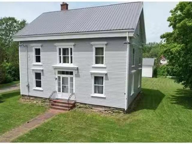 167 Lower Main Street, Oxford, NS, B0M 1P0 house for sale L.
