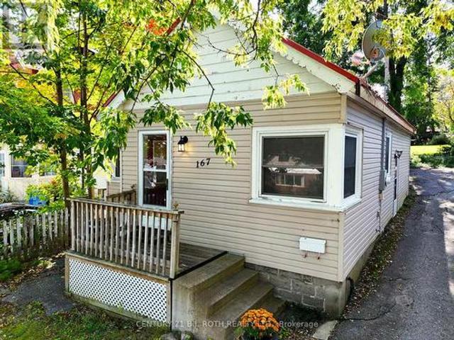 167 Laclie Street, Orillia, ON, L3V 4N3 house for sale | Listing ID S13794 | Royal LePage