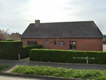 8380, Arrondissement de Bruges, Flandre-Occidentale, Flandre