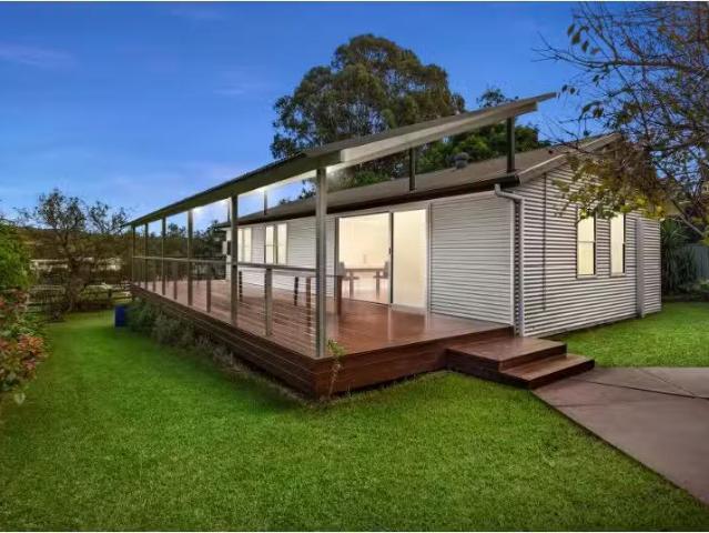 167 Mount Vincent Road, Mulbring House for rent Listed by Kim.
