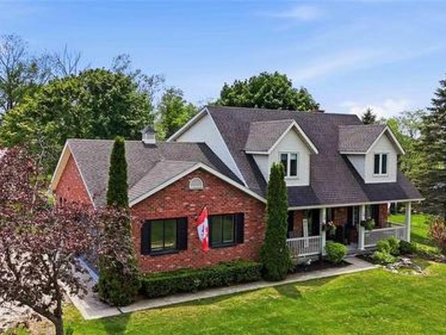 167 Moore Line, Moore Township, ON, N0N 1M0 house for sale | Listing ID 26017 | Royal LePage