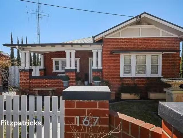 167 Morgan Street, Wagga Wagga, NSW 2650