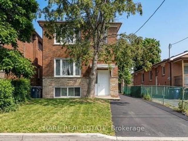 167 Magnolia Avenue, Toronto, ON, M1K 3K7 house for sale | Listing ID E13851 | Royal LePage