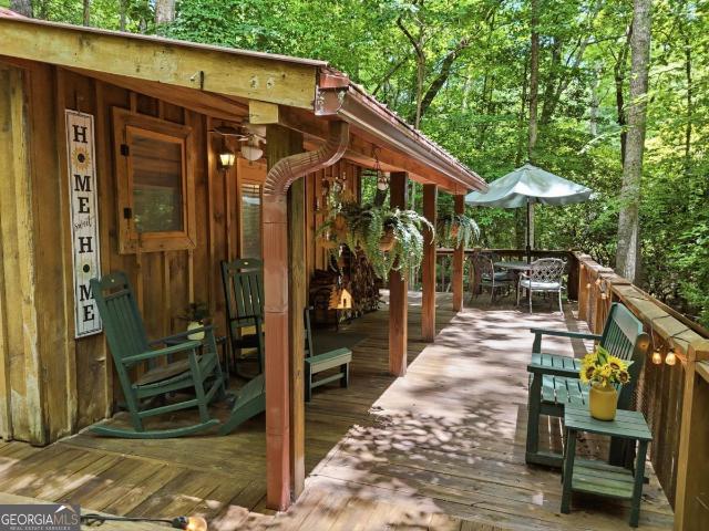 167 Mangums Trail