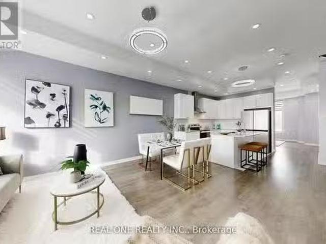 167 Markland Street, Markham, ON, L6C 3B5 house for sale Li.