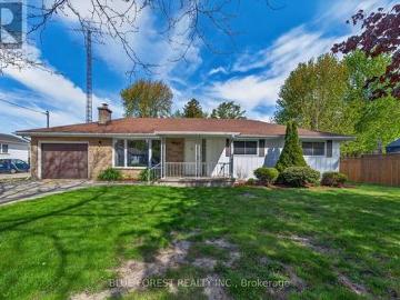 167 Mary Street, Dutton/Dunwich Dutton, ON, N0L 1J0 house for sale | Listing ID X13149 | Royal LePage