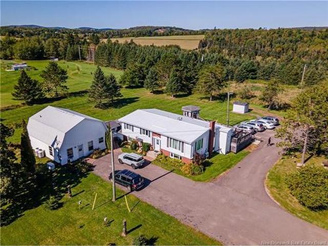 167 Mcgregor Brook Rd, Roachville, NB, E4E 2G4 house for sale | Listing ID NB147659 | Royal LePage