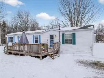 167 Murphy St, Miramichi, NB, E1V 5A4 house for sale Listin.