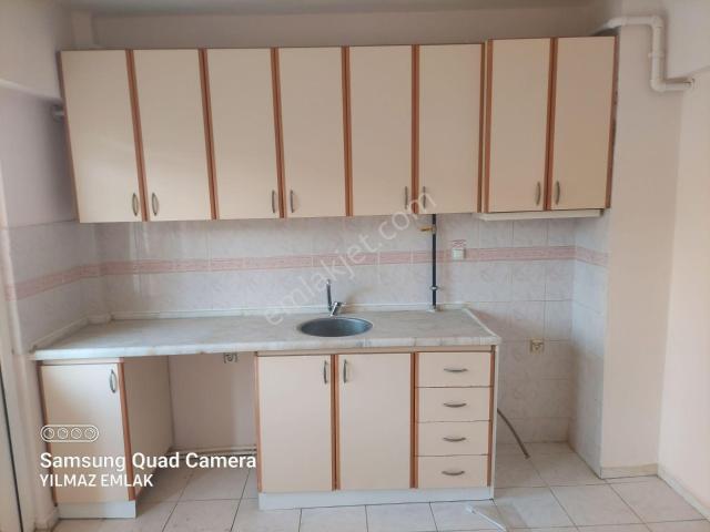 167 Nazilli Pınarbaşı Mahallesi'nde Kiralık 120 M² 3+1 Daire