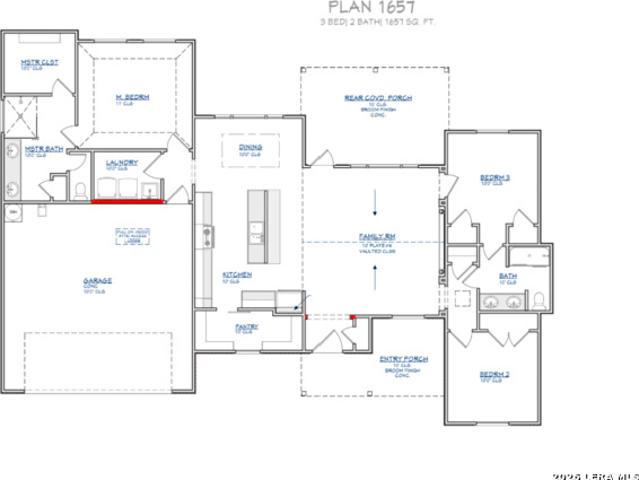 167 Spotted Horse Trail