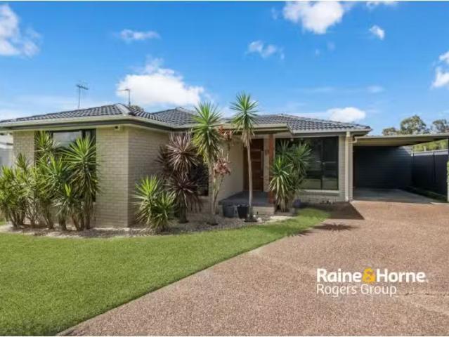 167 Stanley Street, KANWAL House for rent Listed by Jacinda S.