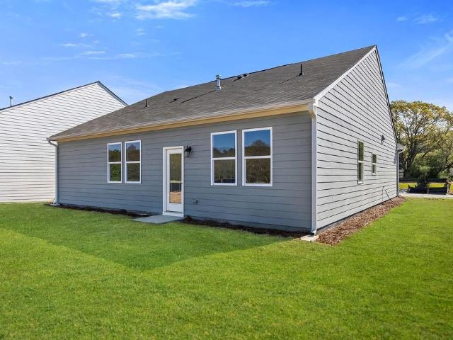 167 Sweet Water Ln, Rome, GA 30161 | MLS #7722