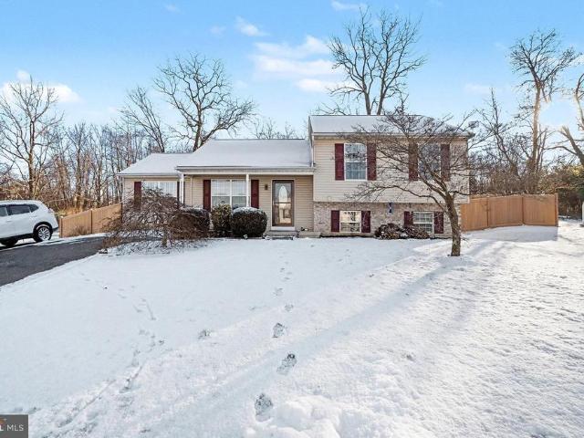 167 Quail Drive