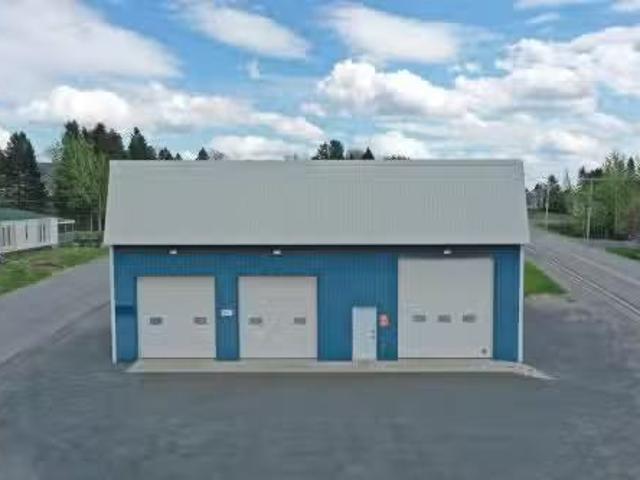 167 Route 283, Saint Fabien De Panet, QC, G0R 2J0 commercial.