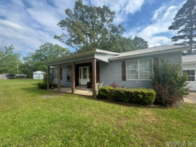 167 Rose Hill Cutoff Road