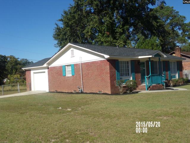 167 Redwood Court