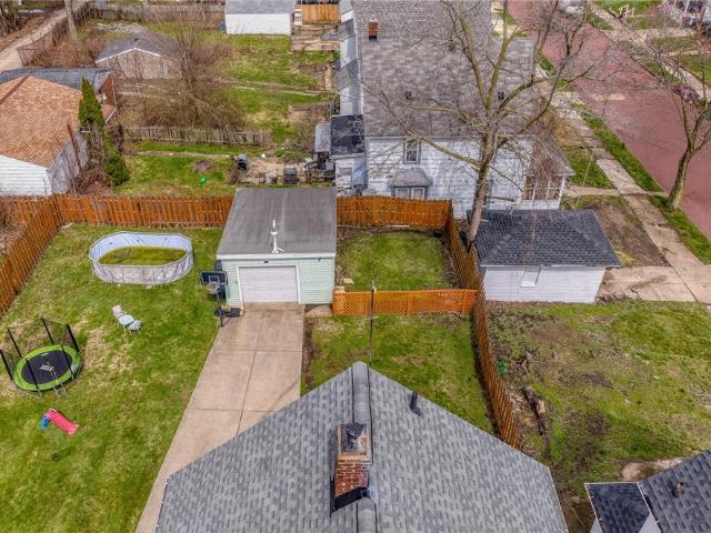 167 Russell Avenue