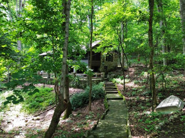 167 Wahpeton Hill Road