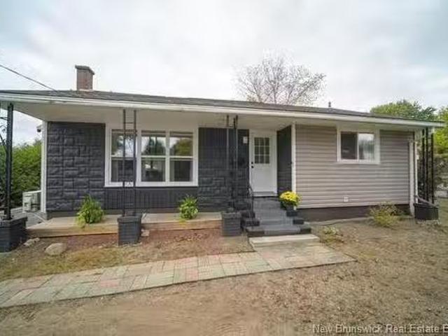 167 Wallace Ave, Fredericton, NB, E3A 2J9 house for sale Li.