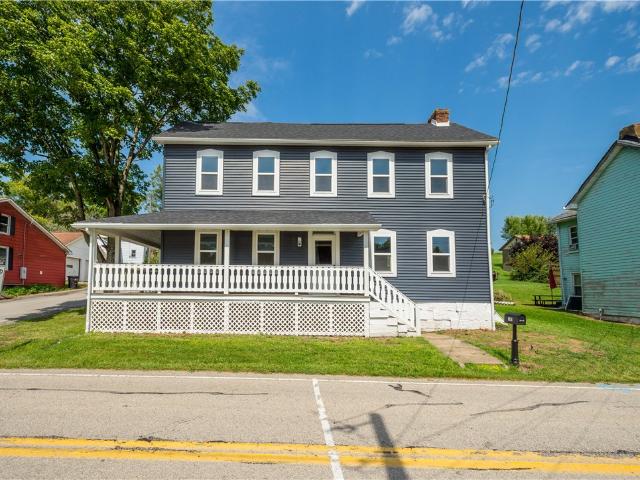 167 Washington Pike