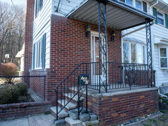 167 Weston Pl, Shenandoah, PA 17976 | MLS #PM 131247