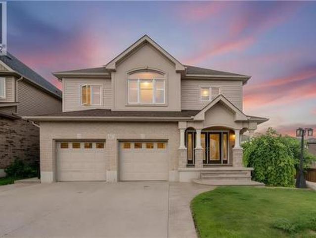 167 Westcliff Way, Cambridge, ON, N1S 0A1 house for sale | Listing ID 40854 | Royal LePage