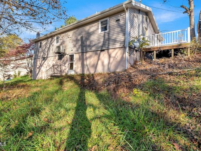167 Wilderness Lane