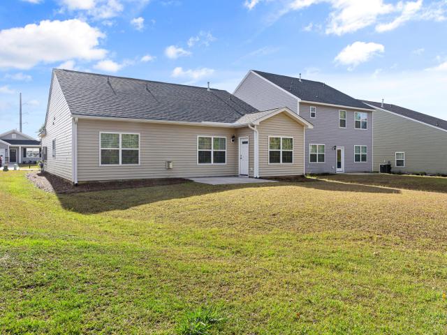 167 Willow Bay Drive